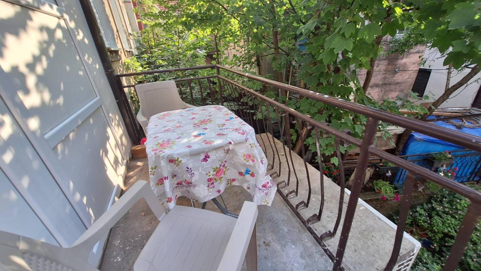 Apartman Jelena Cetinje Exteriér fotografie